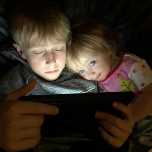 Meet your Posher, Cassandra